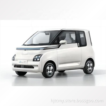 2023 in stock Wuling Air ev Clear Mini Car